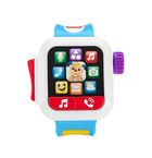Fisher-Price, Smartwatch Szczeniaczka „Czas na naukę”, edukacyjna zabawka niemowlęca