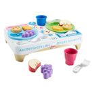 Fisher-Price, Stoliczek dobrych manier, zabawka interaktywna