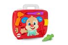 Fisher-Price, Szczeniaczek u lekarza, zabawka interaktywna