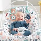 Fisher-Price, Terazzo, fotelik niemowlęcy, 0-18 kg