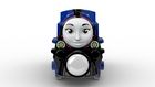 Fisher-Price, Tomek i Przyjaciele, Ashima