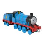 Fisher-Price, Tomek i Przyjaciele, duża lokomotywa metalowa, Gordon