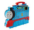 Fisher-Price, Tomek i Przyjaciele, Kolejowa walizeczka, zestaw 2w1