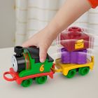 Fisher-Price, Tomek i Przyjaciele, Moja pierwsza lokomotywa, Piotruś