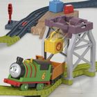 Fisher-Price, Tomek i Przyjaciele, Piotruś, zestaw torów z lokomotywką
