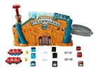 Fisher-Price, Tomek i Przyjaciele, Take-n-Play, Fabryka lokomotywek, zestaw