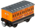Fisher-Price, Tomek i Przyjaciele, Wielkie święto, zestaw lokomotywek i pojazdów