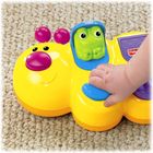 Fisher-Price, Wesoła gąsienica, zabawka interaktywna