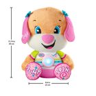 Fisher-Price, Wielka Siostrzyczka Szczeniaczka, zabawka interaktywna