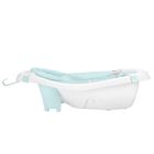 Fisher-Price, Wielofunkcyjna wanienka Maluszka 4w1, pastelowa