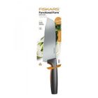Fiskars, Functional Form, noż typu Santoku, 16 cm, 1057536