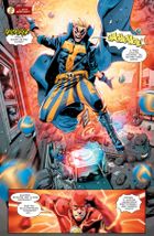 Flash. Tom 15. Meta