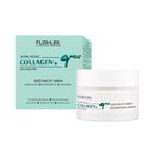 Floslek, Collagen.9MW, odżywczy krem do twarzy, 50 ml