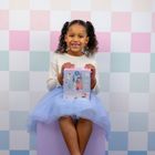 Floss & Rock, Baletnice, puzzle, 120 elementów