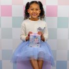 Floss & Rock, Baletnice, puzzle, 30 elementów