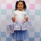 Floss & Rock, Baletnice, puzzle, 60 elementów