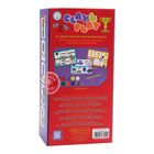 Floss & Rock, Clay & Play, Auta, masy plastyczne, 10 kolorów