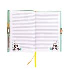 Floss & Rock, Dżungla, pachnący sekretny pamiętnik