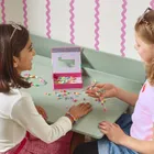 Floss & Rock, Fashion Friends, zestaw do tworzenia bransoletek, zestaw kreatywny