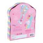 Floss & Rock, Kraina Fantazji, puzzle, 12 elementów