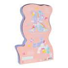 Floss & Rock, Kraina Fantazji, puzzle, 40 elementów