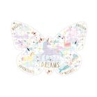 Floss & Rock, Kraina fantazji, puzzle, 80 elementów