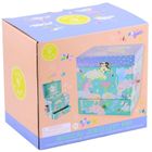 Floss & Rock, Kraina Fantazji, szkatułka z pozytywką