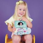 Floss & Rock, Kraina Fantazji, szkatułka z pozytywką