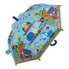 Floss & Rock, Na Budowie, parasolka zmieniająca kolory