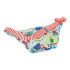 Floss & Rock, Na Budowie, saszetka na biodra