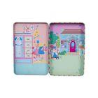 Floss & Rock, Tęczowe wróżki, magnetyczna układanka w pudełku