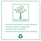 Floss & Rock, Tęczowe wróżki, puzzle 80 elementów