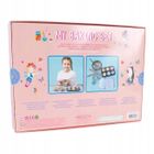 Floss & Rock, Tęczowe Wróżki, zestaw do pieczenia