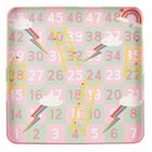 Floss & Rock, Tęczowe Wróżki, zestaw magnetycznych gier i zabaw 4w1