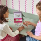 Floss & Rock, zestaw do tworzenia breloczków i zawieszek, zestaw kreatywny