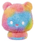 Fluffie Stuffiez, Panda, maskotka