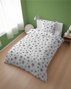 Football, 2-częściowy komplet pościeli, 160-200 cm