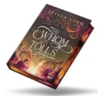 For Whom The Belle Tolls. Z piękna rodem (ilustrowane brzegi)