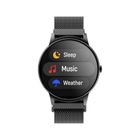 Forever, ForeVive 2 SB-330, smartwatch, czarny