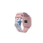 Forever, IGO PRO JW-200, smartwatch, różowy