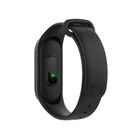 Forever, Smart Fitband SB-50, opaska sportowa, czarna