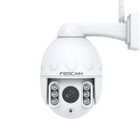 Foscam, kamera IP do monitoringu, SD4 4MP WiFi