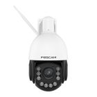 Foscam, kamera IP do monitoringu, SD4H 4MP