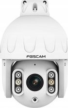Foscam, kamera IP do monitoringu, SD8EP 8MP