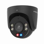 Foscam, kamera IP do monitoringu, W5EP 5MP POE Czarna