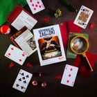 Fox Games, Escape Room: Kryminalne zagadki, Wielka gra, towarzyska gra strategiczna