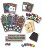 FoxGames, Sagrada, gra strategiczna