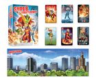 FoxGames, Superbohaterowie, gra planszowa