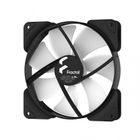 Fractal Design, Aspect 14 RGB, wentylator, PWM, black, 140 mm