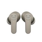 Fresh 'n Rebel, Twins Rise Anc, słuchawki bezprzewodowe dokanałowe, piaskowo-żółte